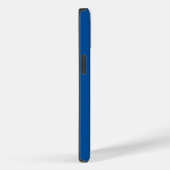 Basketball ist mein Spiel | Sportteam Jersey Case-Mate iPhone Hülle (Rückseite / Rechts)