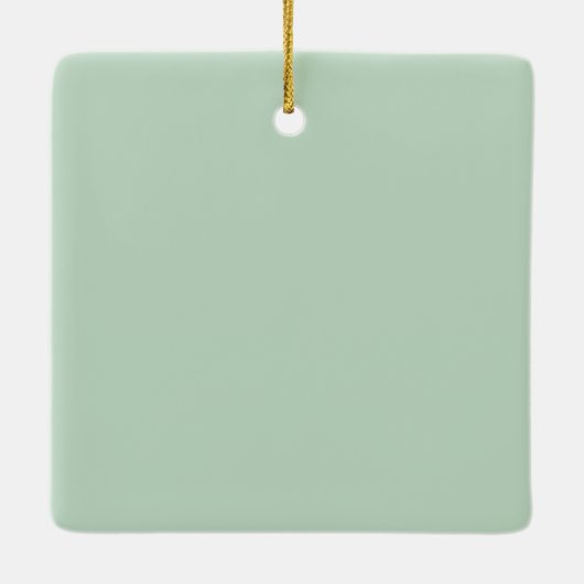 #Basketball #Jump Keramikornament (Rückseite)