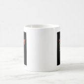 Basketball Kaffeetasse (Mittel)