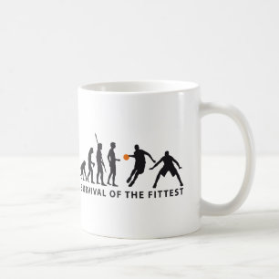 basketball kaffeetasse