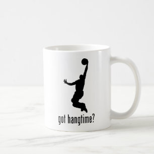 Basketball Kaffeetasse