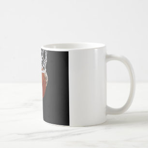 Basketball Kaffeetasse