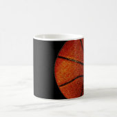 Basketball Kaffeetasse (Mittel)