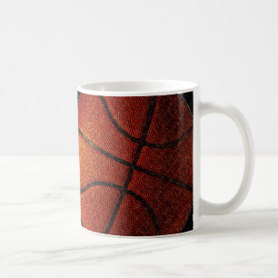 Basketball Kaffeetasse