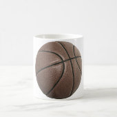 Basketball Kaffeetasse (Mittel)