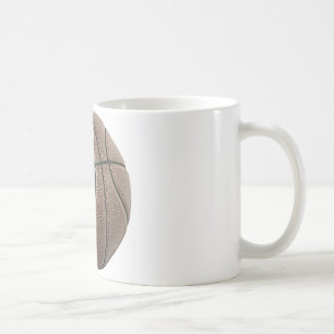 Basketball Kaffeetasse