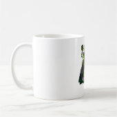 Basketball Kaffeetasse (Links)