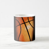 Basketball Kaffeetasse (Mittel)