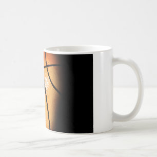 Basketball Kaffeetasse