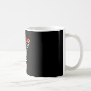 Basketball Kaffeetasse