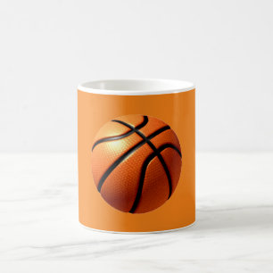 Basketball Kaffeetasse
