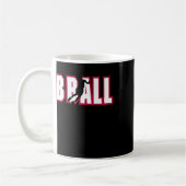 Basketball Kaffeetasse (Links)