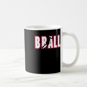 Basketball Kaffeetasse