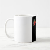 Basketball Kaffeetasse (Links)