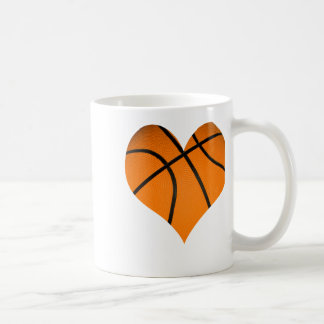 Basketball Kaffeetasse