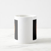 Basketball Kaffeetasse (Mittel)