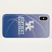 Basketball Kentuckys | Kentucky Case-Mate iPhone Hülle (Rückseite (Horizontal))