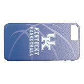 Basketball Kentuckys | Kentucky Case-Mate iPhone Hülle (Rückseite (Horizontal))
