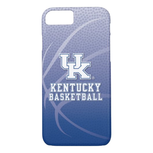 Basketball Kentuckys | Kentucky Case-Mate iPhone Hülle (Rückseite)