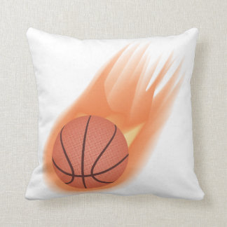 Basketball Kissen