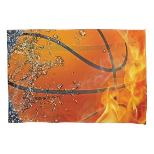 Basketball Kissenbezug
