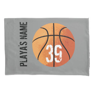 Basketball Kissenbezug