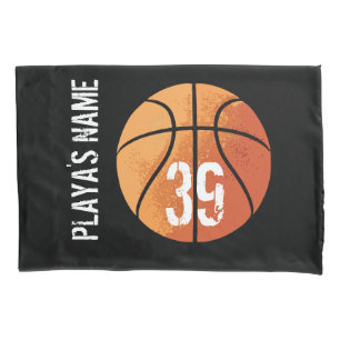 Basketball Kissenbezug
