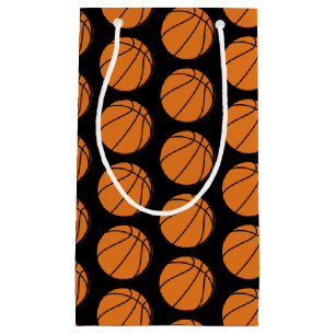 Basketball Kleine Geschenktüte