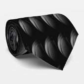 Basketball Krawatte (Gerollt)