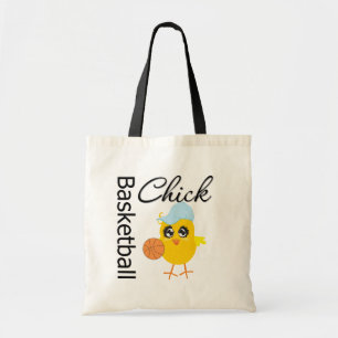 Basketball-Küken Tragetasche