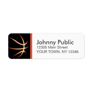 Basketball-kundenspezifisches