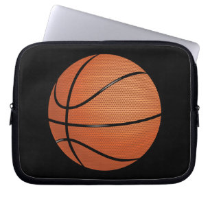 Basketball Laptopschutzhülle