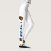 Basketball Leggings (Rechts)