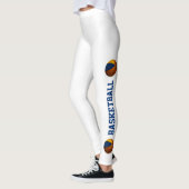Basketball Leggings (Links)
