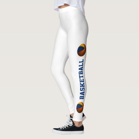 Basketball Leggings (Links)