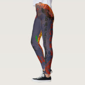 BASKETBALL LEGGINGS (Links)