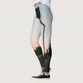 Basketball Leggings (Links)