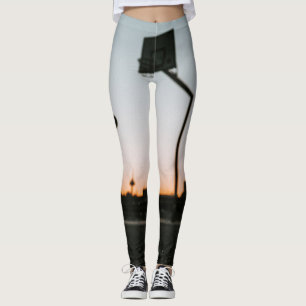 Basketball Leggings