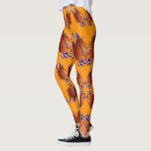 Basketball Leggings (Links)