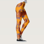 Basketball Leggings (Rechts)