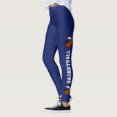 Basketball Leggings (Links)