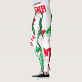 BASKETBALL LEGGINGS (Links)