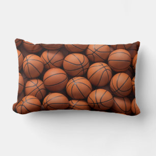 Basketball Lendenkissen