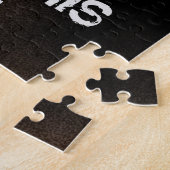 Basketball Liebe Puzzle (Seite)