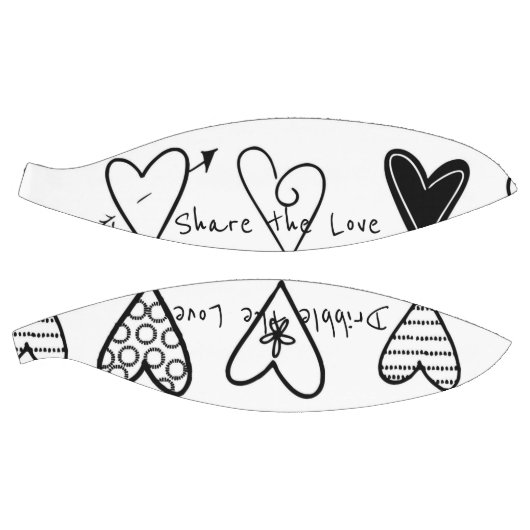 Basketball Liebe Schwarze Herzen teilen die Liebe (Panele)