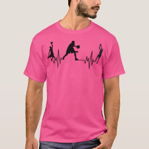 Basketball Lifestyle Active T-Shirt