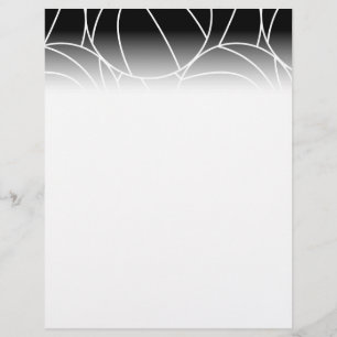 Basketball Linien Flyer