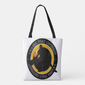 basketball logo, sports design, custom logo, baske tasche (Rückseite)