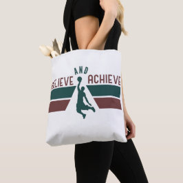 Basketball Lover Spieler Basketball Fangeschenke Tasche