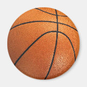 Basketball Magnet (Vorne)